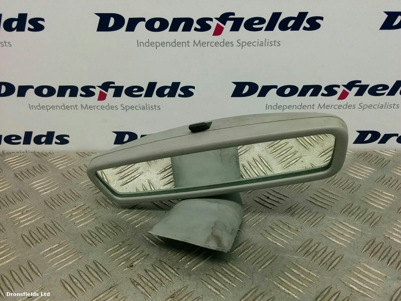 View Auto part Interior Mirror Mercedes Clk 1900