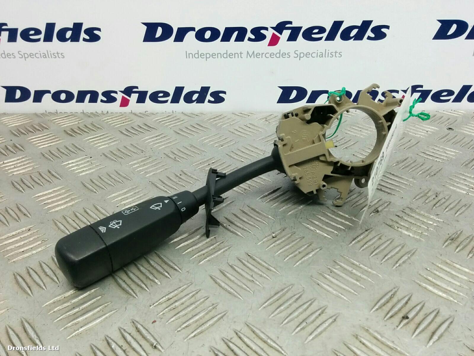 View Auto part Combination Switch Mercedes Clk 1999