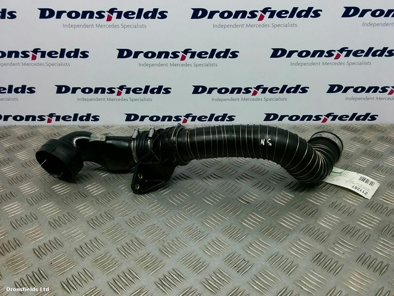 View Auto part Misc Mercedes C Class 2009