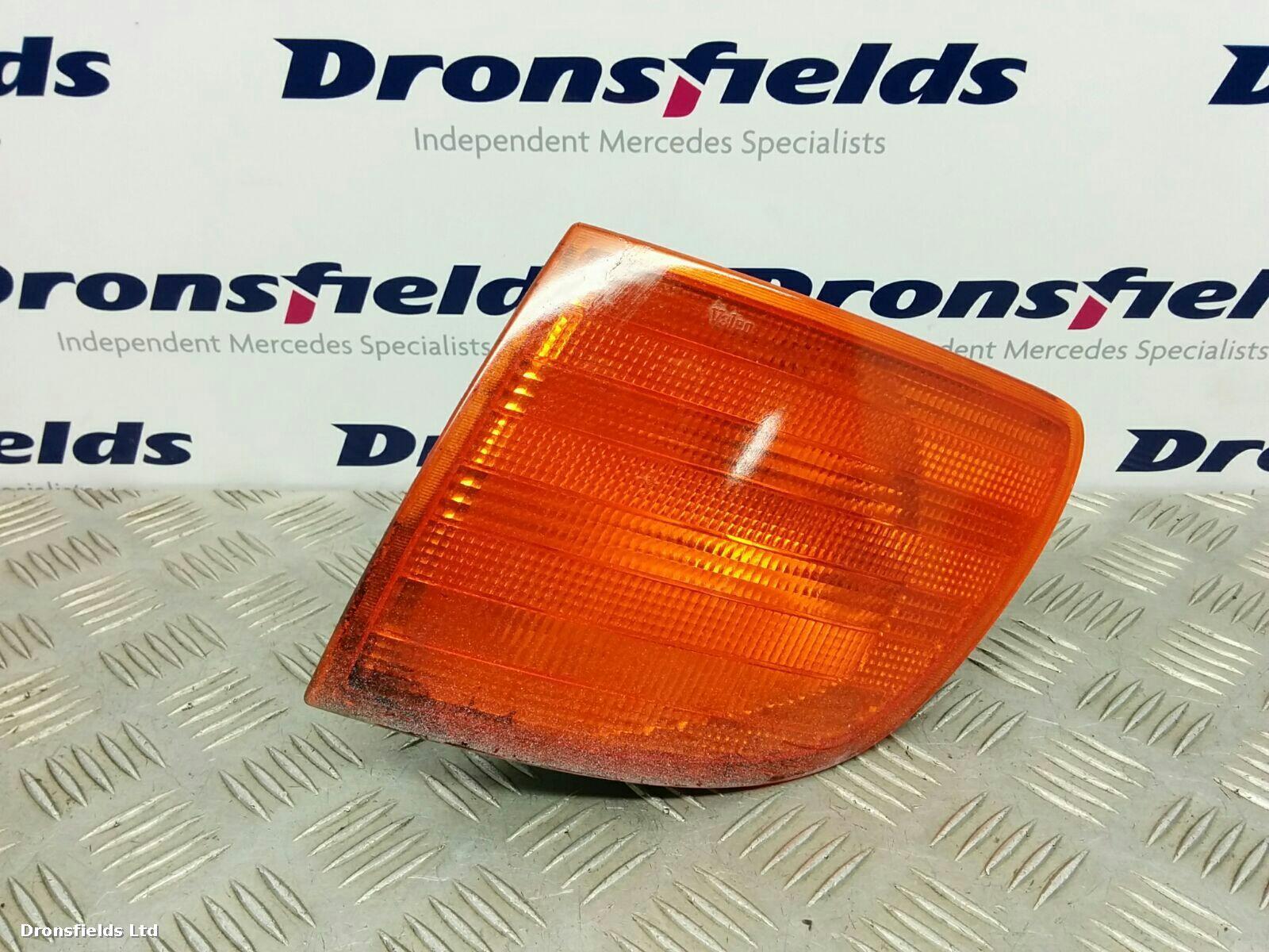 View Auto part L Indicator Light Mercedes Vito 1999
