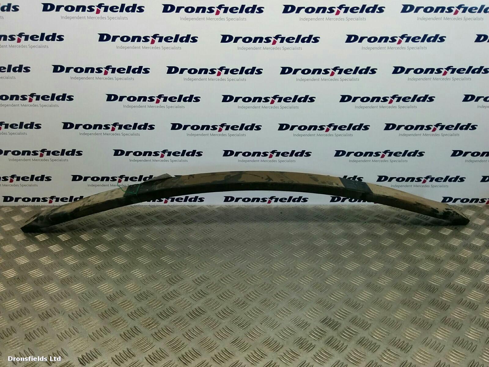 View Auto part F Leaf Spring Mercedes Sprinter 2013