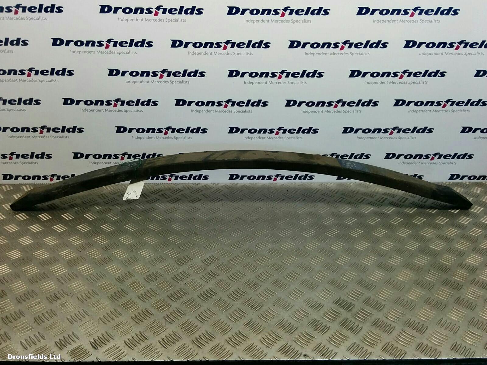 View Auto part F Leaf Spring Mercedes Sprinter 2011