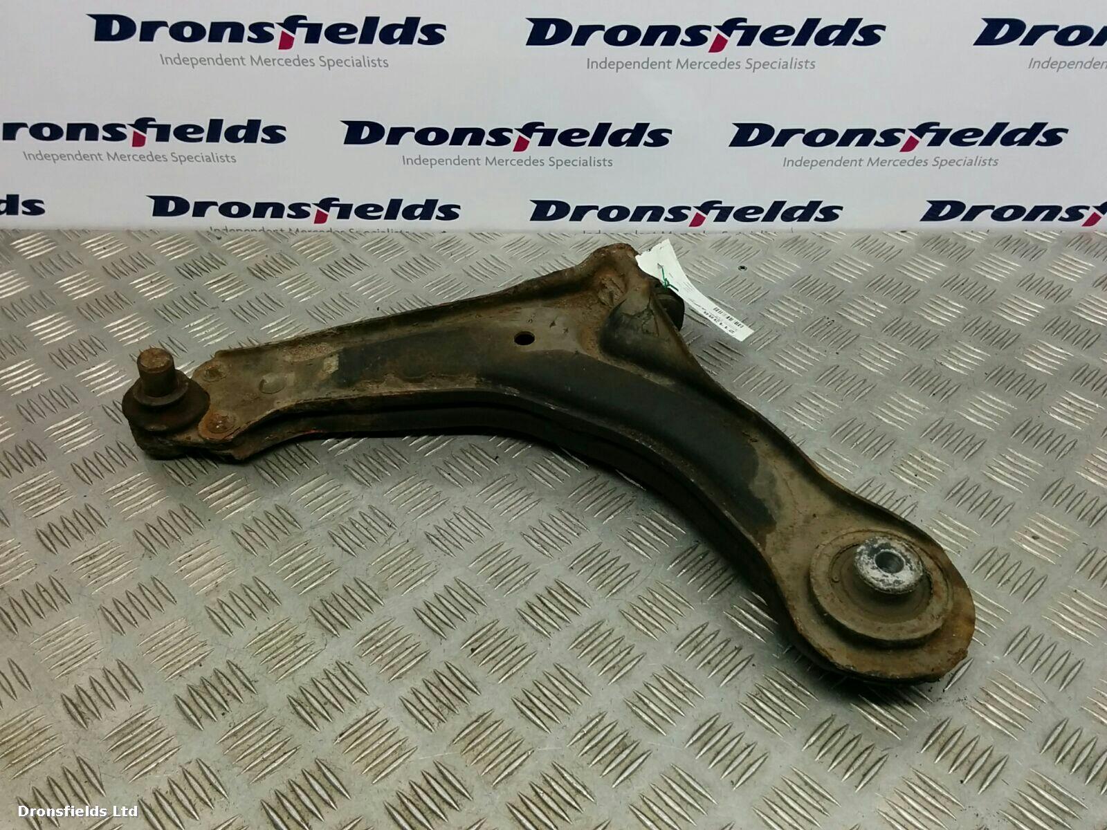 View Auto part LF Lower Control Arm Mercedes Vito 1999
