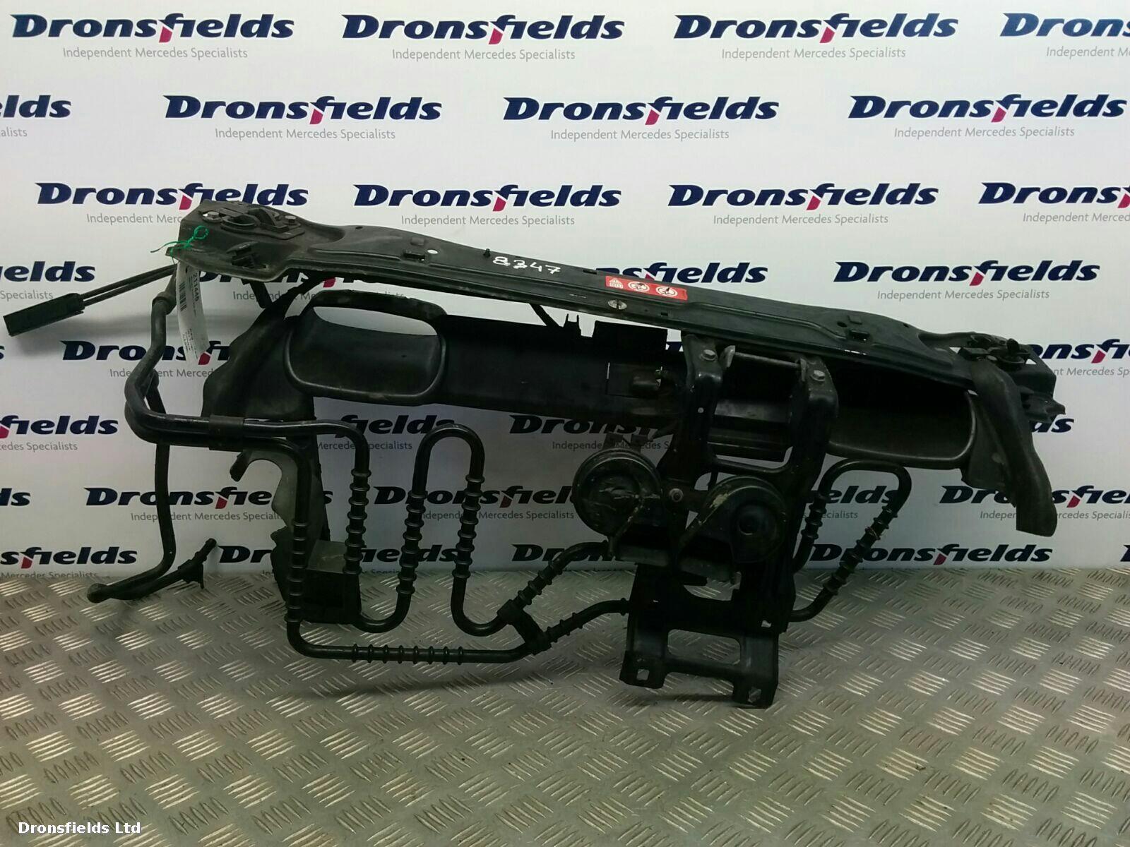 View Auto part Misc Mercedes C Class 2004