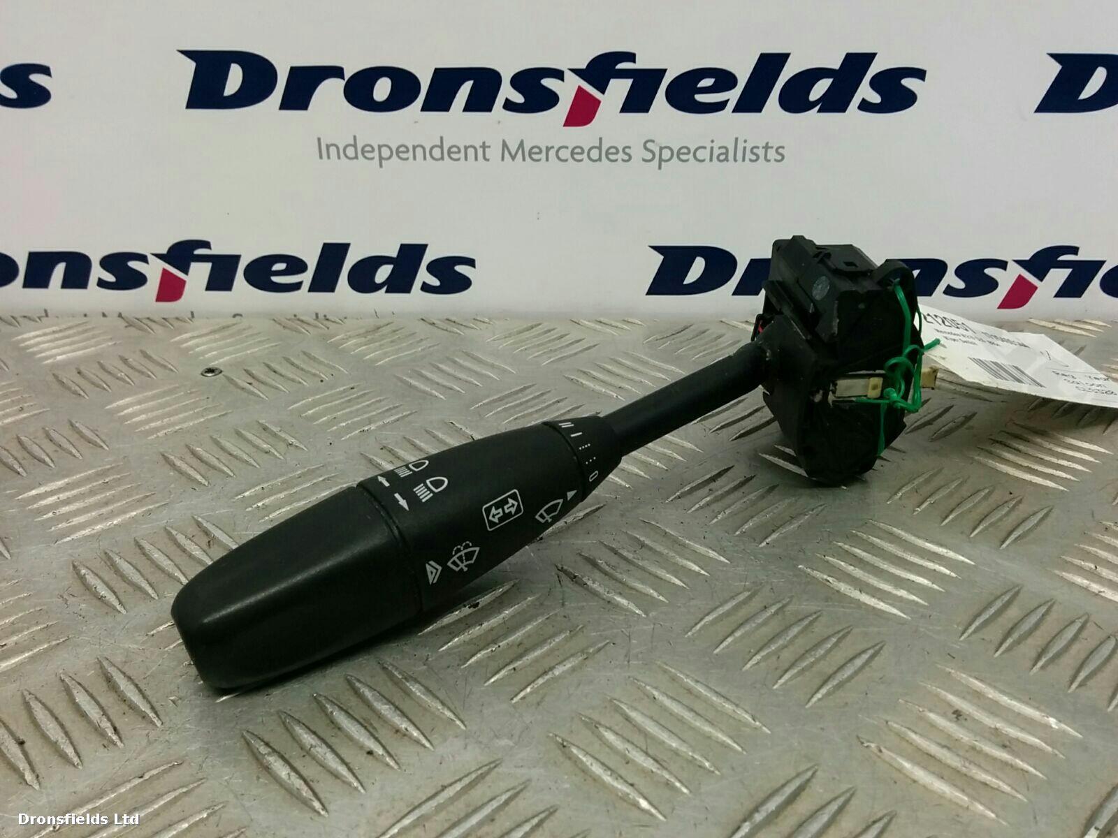 View Auto part Combination Switch Mercedes Cls Class 2006