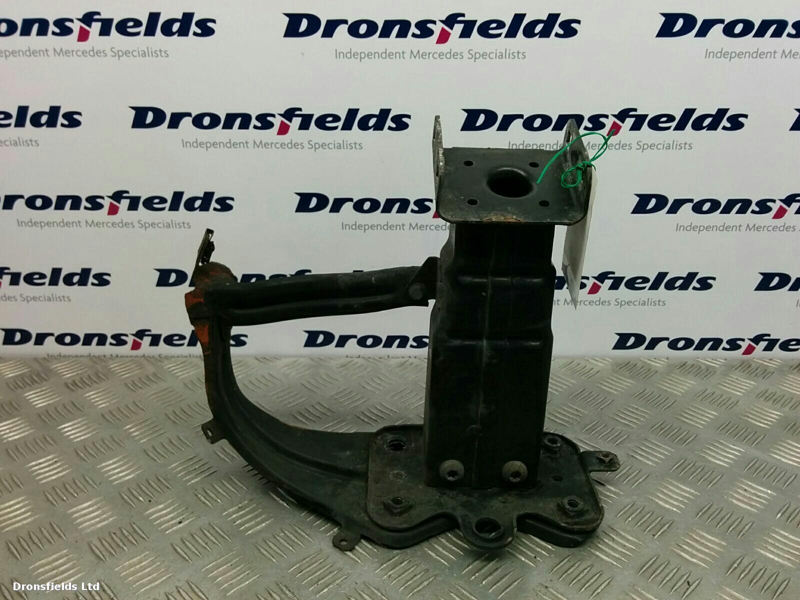 View Auto part Misc Mercedes Cls Class 2006