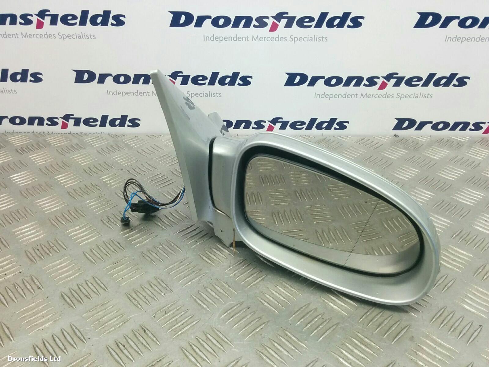 View Auto part R Door Mirror Mercedes Clk 2000