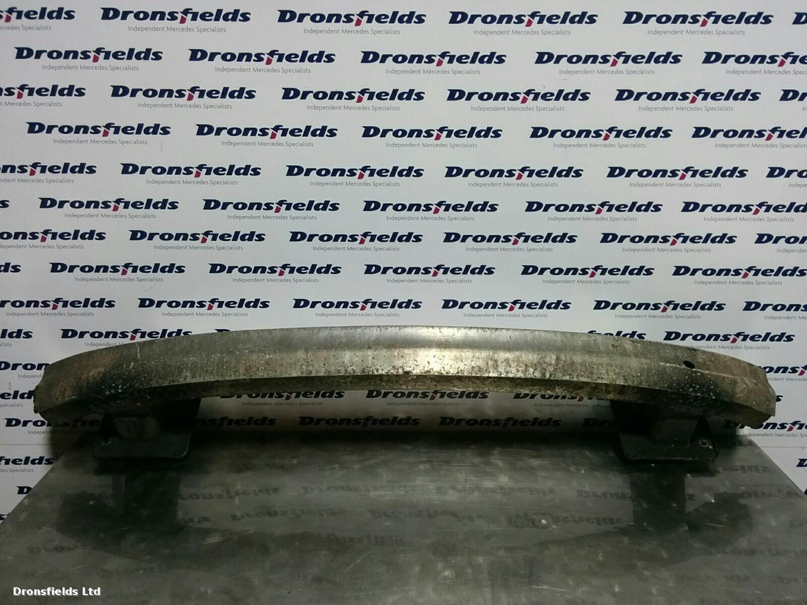 View Auto part Rear Bumper Reinforcement Mercedes R Class 2006