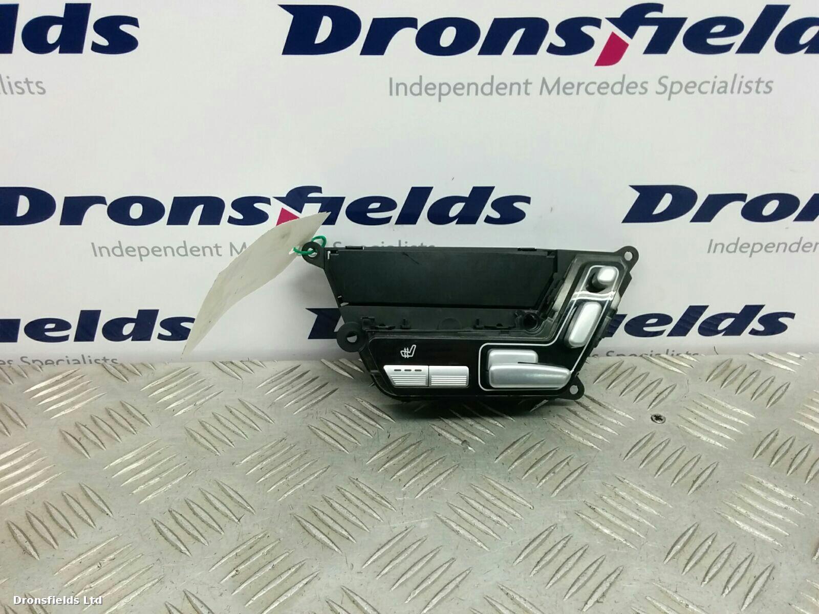 View Auto part Misc Mercedes S Class 2006