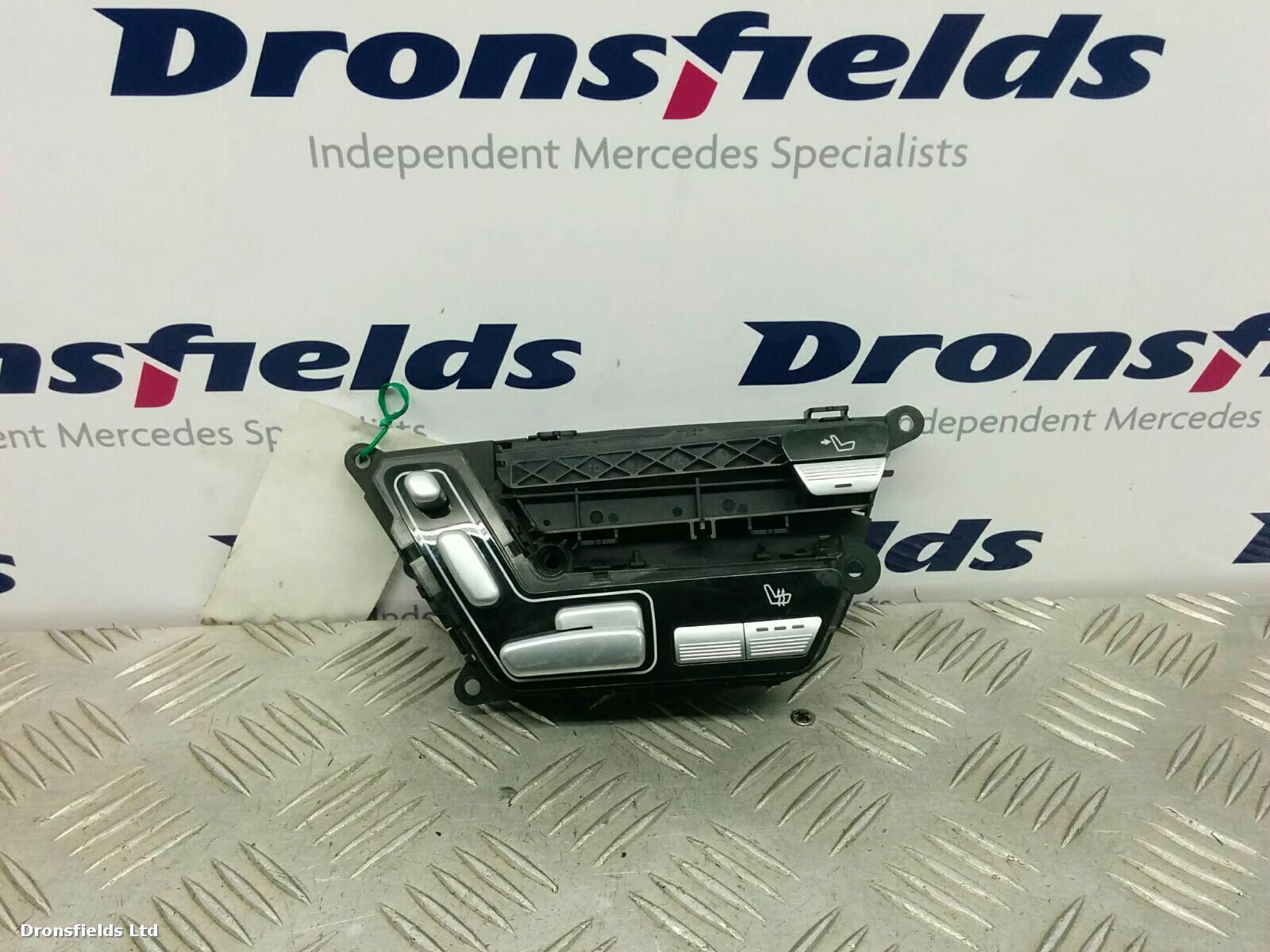 View Auto part Misc Mercedes S Class 2006