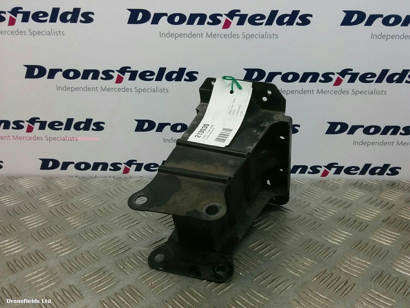 View Auto part Misc Mercedes A Class 2006