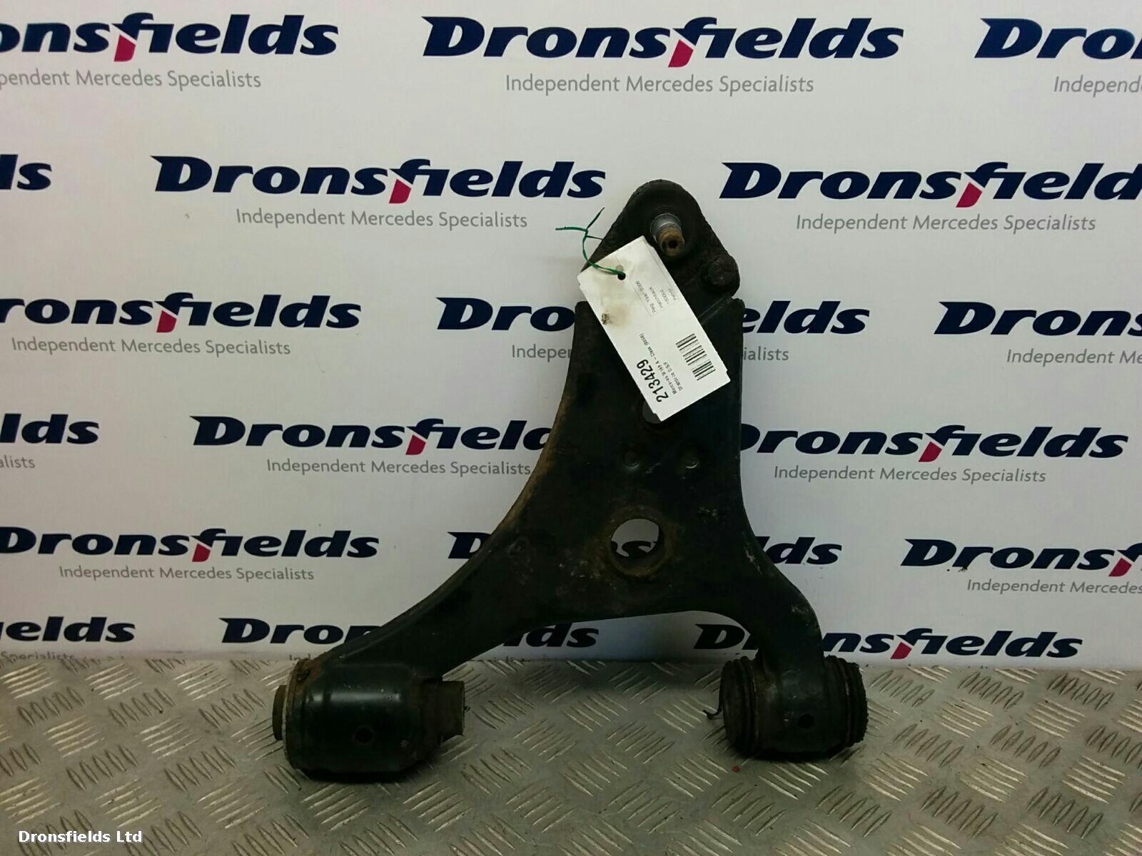 View Auto part RF Lower Control Arm Mercedes A Class 2006