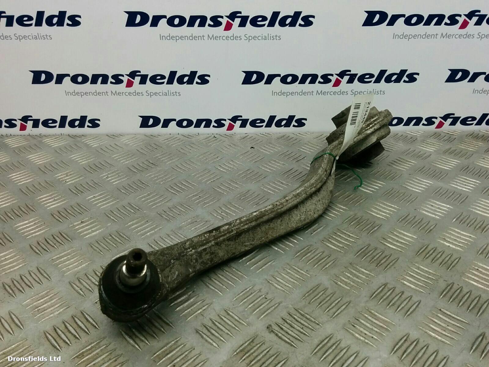 View Auto part RF Lower Control Arm Mercedes S Class 2003