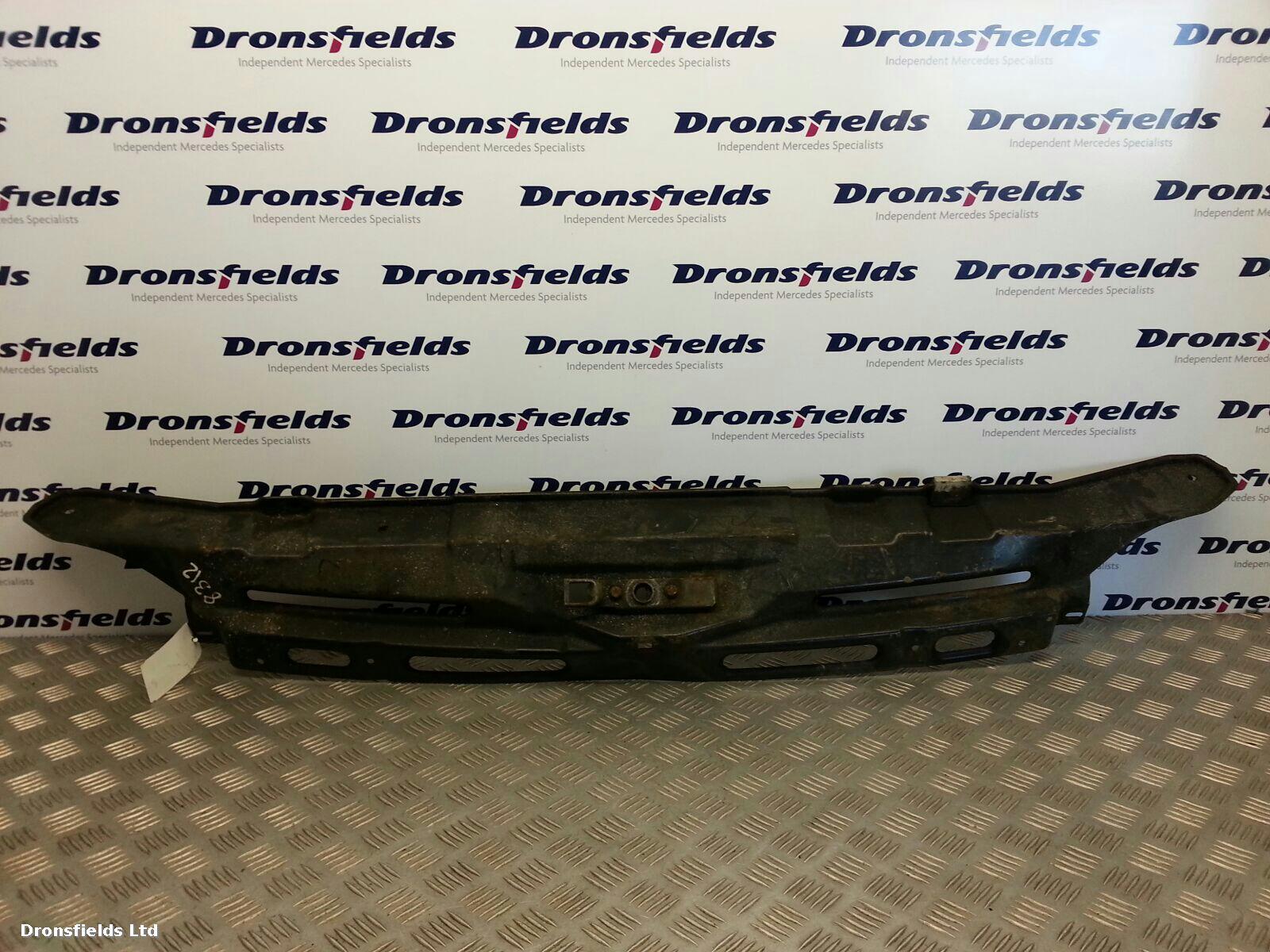 View Auto part Misc Mercedes Sprinter 2001