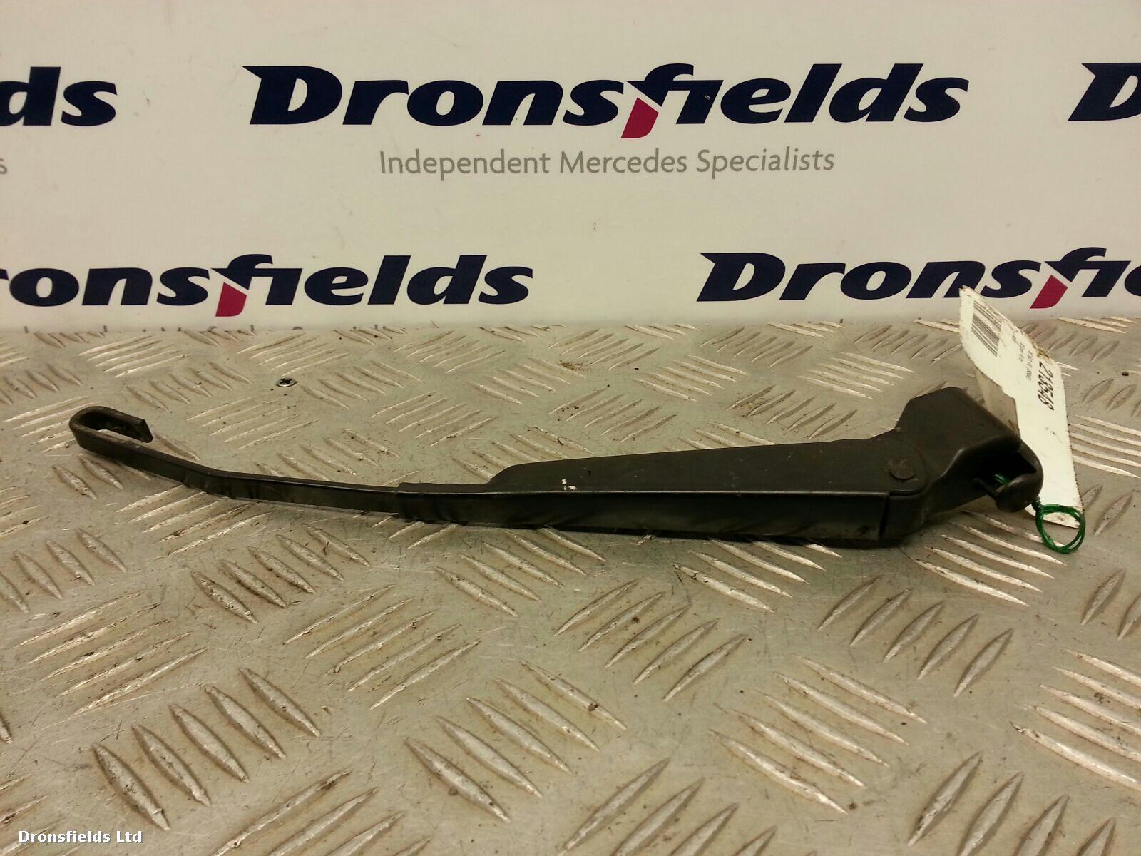 View Auto part Wiper Arm Mercedes M Class 2002