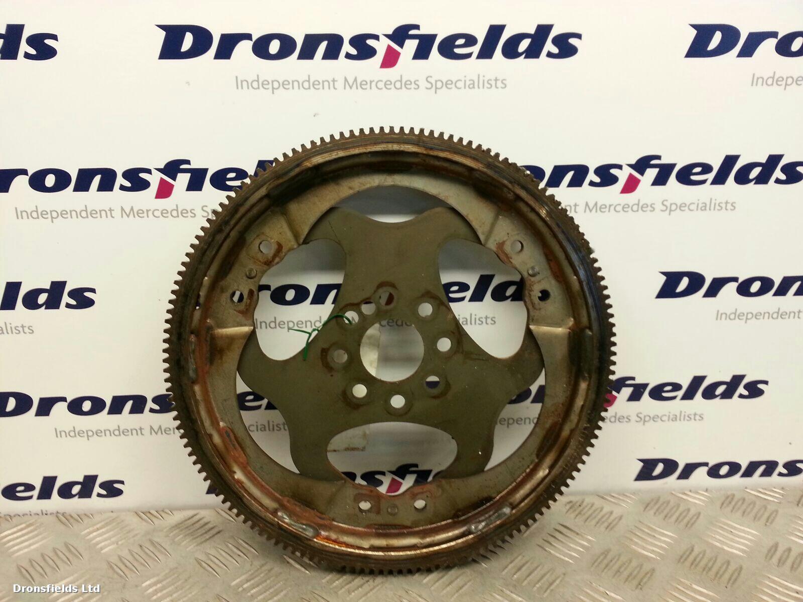 View Auto part Flywheel Flexplate Mercedes E Class 2001