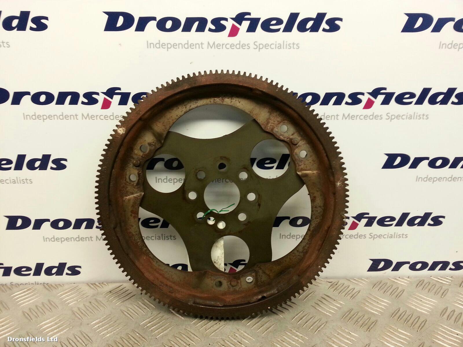 View Auto part Flywheel Flexplate Mercedes E Class 1999