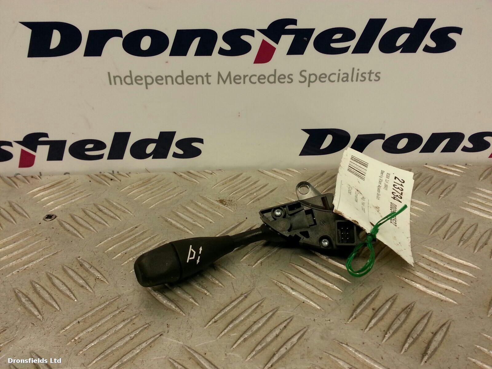 View Auto part Misc Switch Mercedes Clk 2007