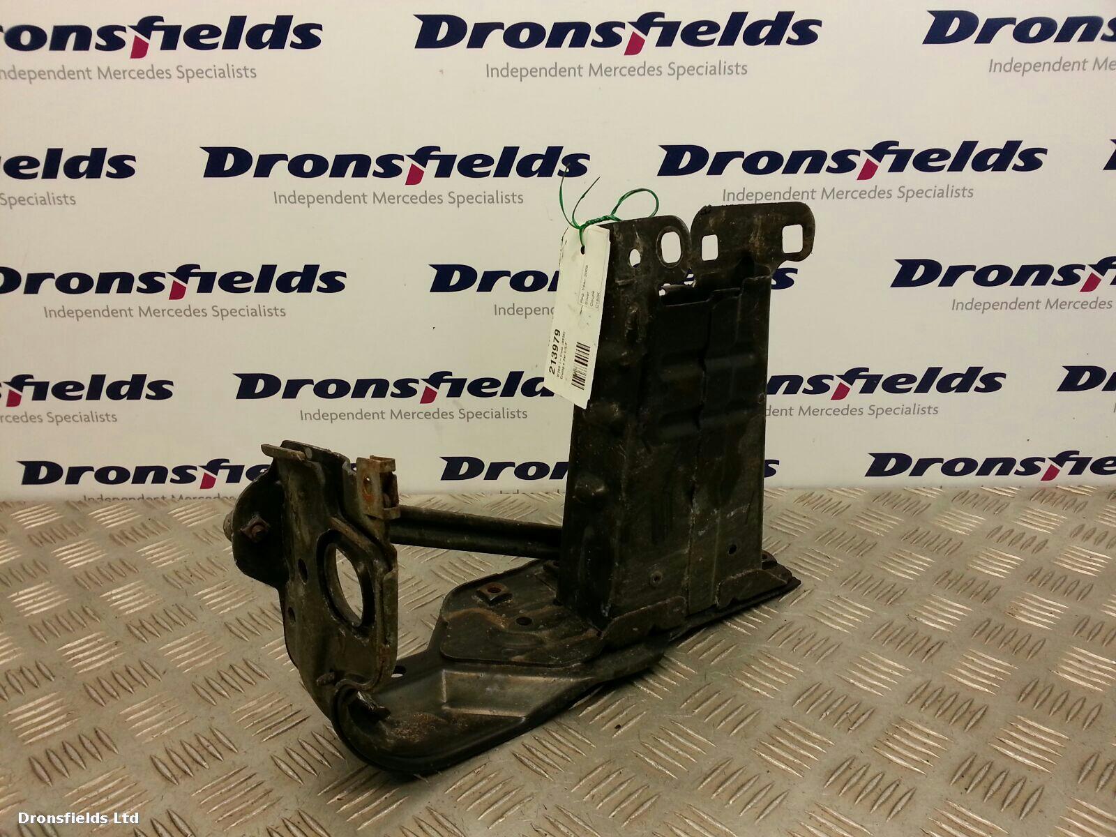 View Auto part Misc Mercedes C Class 2003