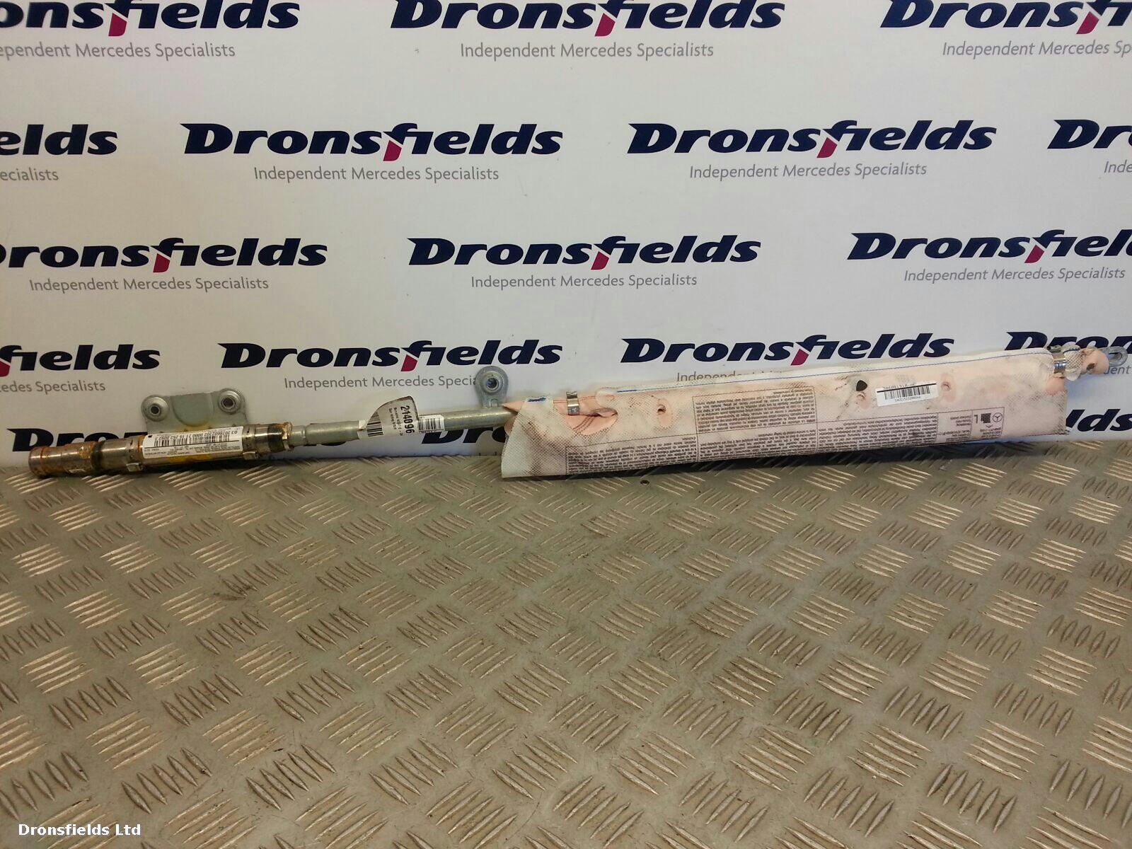 View Auto part L Air Bag Unknown Unknown 1900