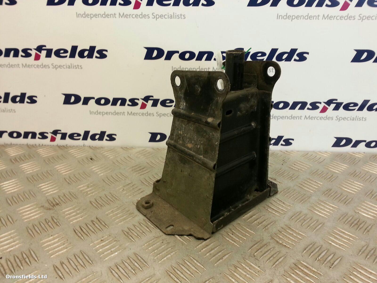 View Auto part Misc Mercedes A Class 2005
