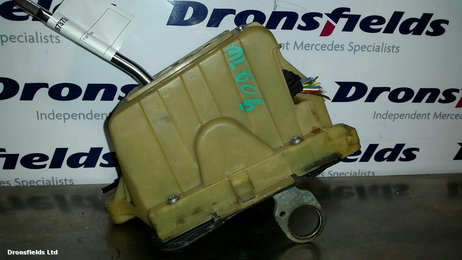 View Auto part Gear Stick/Shifter Mercedes C Class 2007