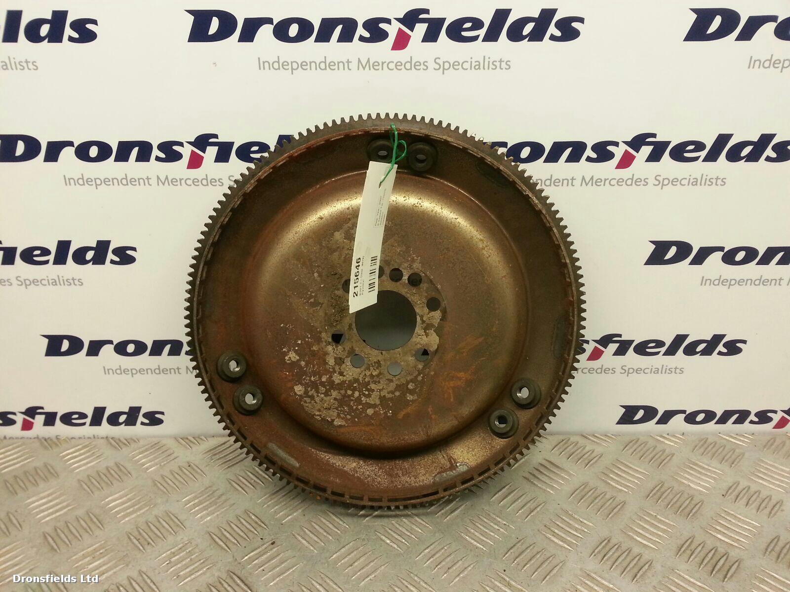 View Auto part Flywheel Flexplate Mercedes S Class 2007