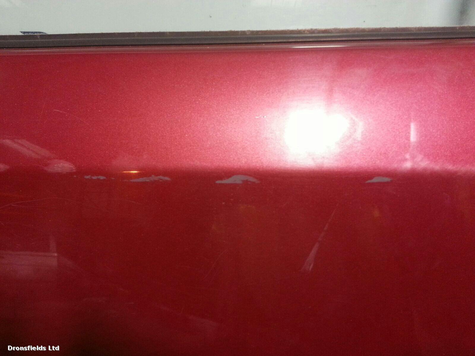 View Auto part R Rear Door Mercedes E Class 1993