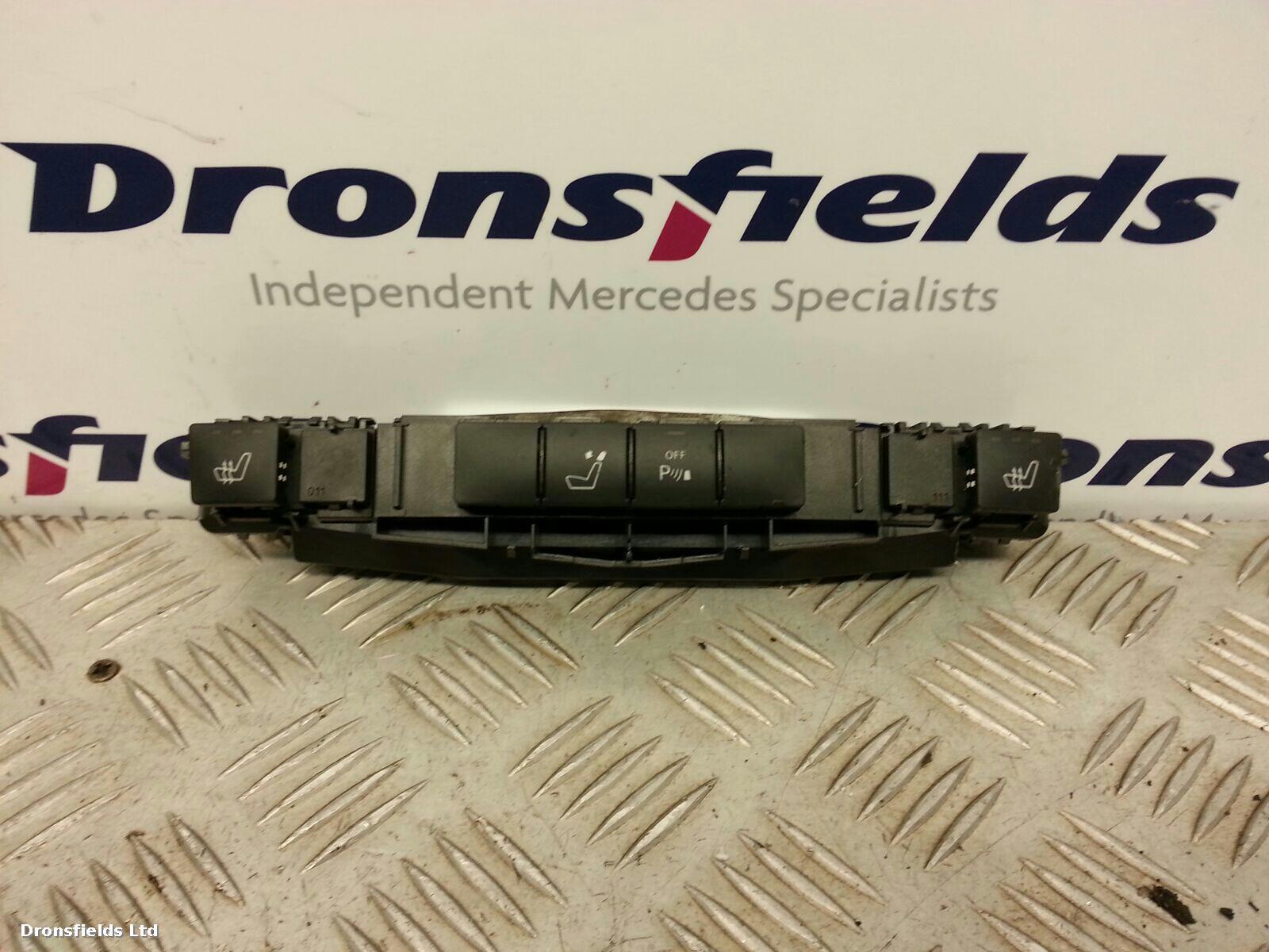 View Auto part ECU Unknown Unknown 2011