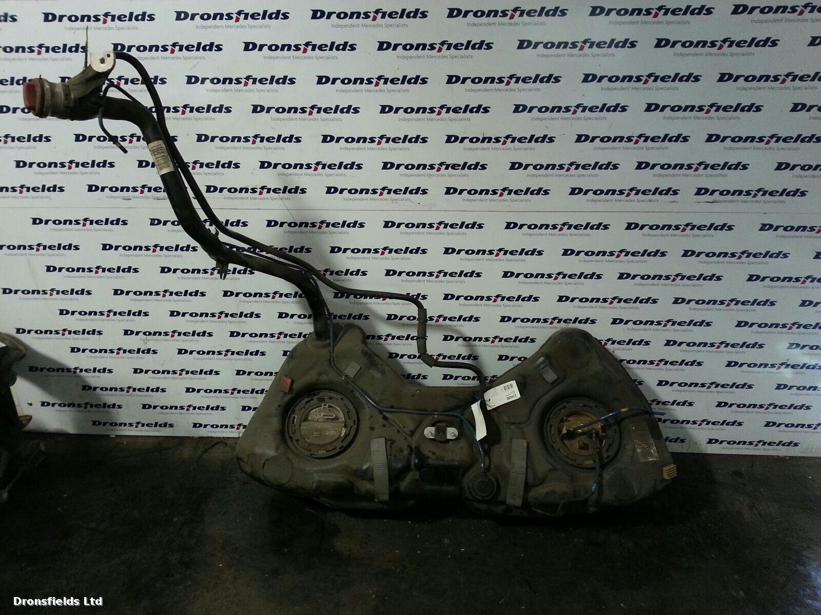 View Auto part Fuel Sending Unit Unknown Unknown 2011