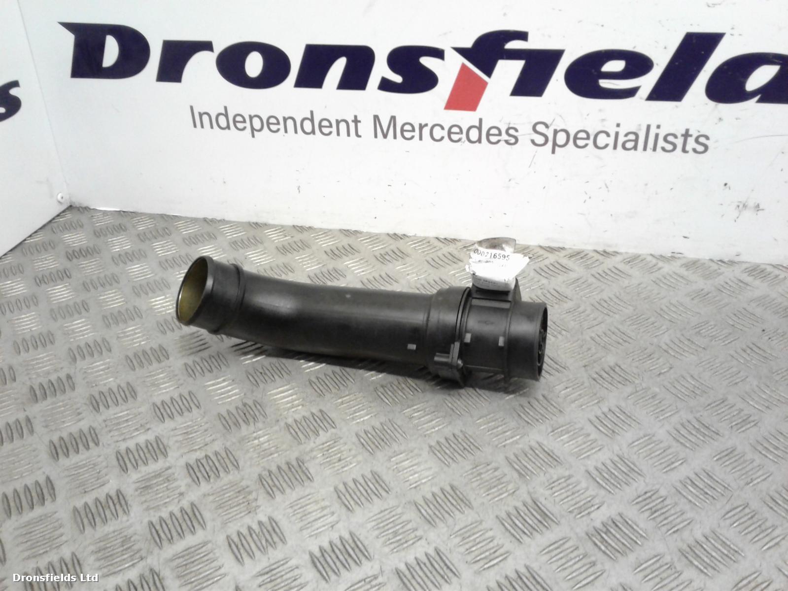 View Auto part Air Flow Meter Mercedes Slk 2000