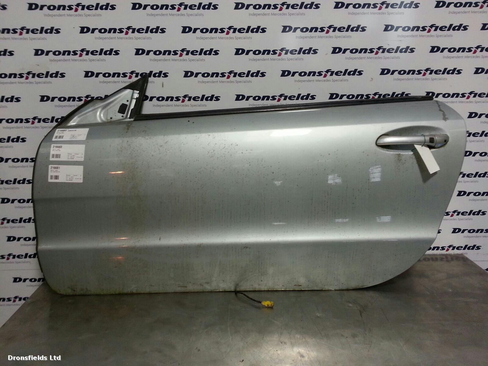 View Auto part ECU Mercedes Sl 2004