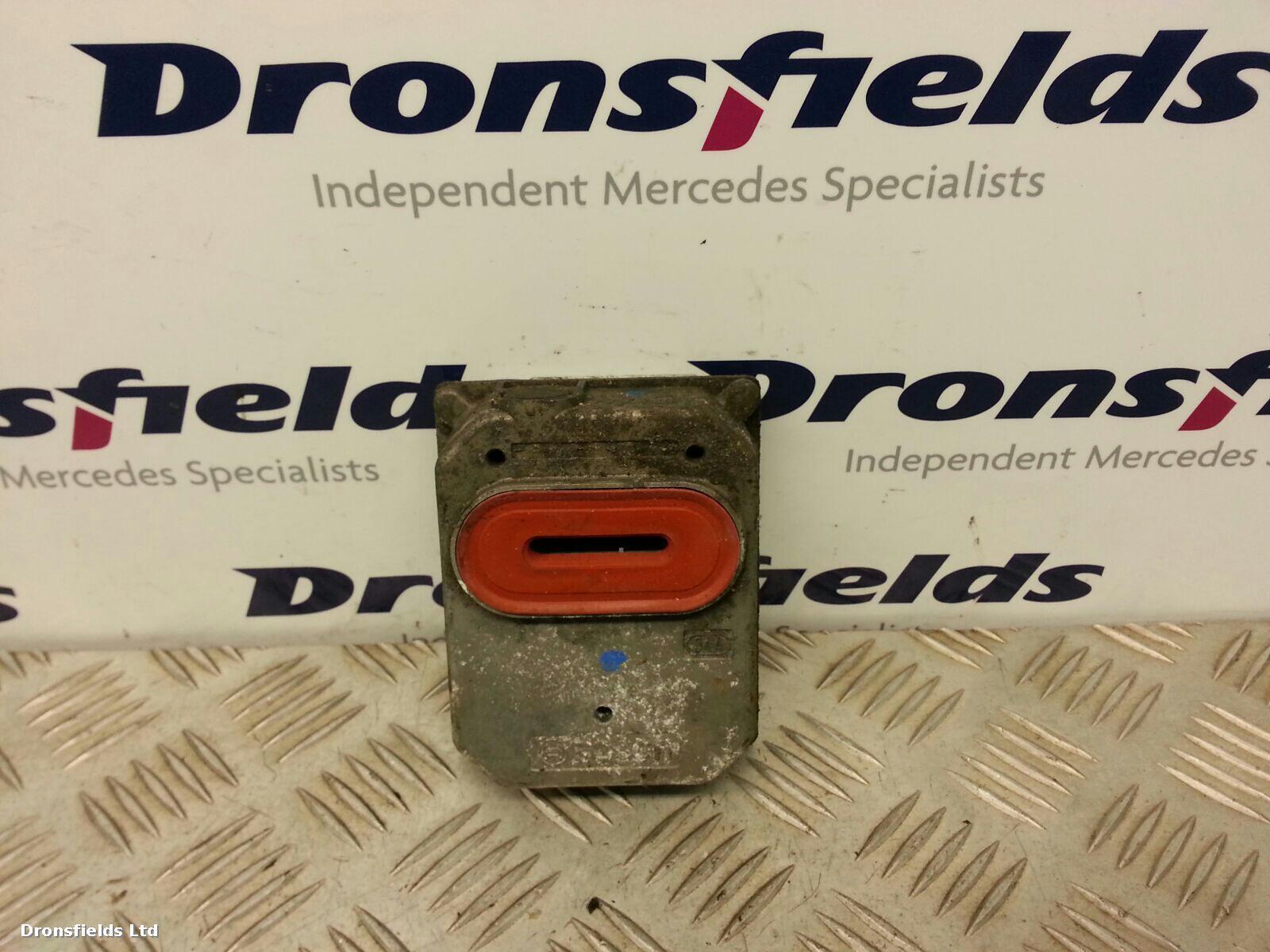 View Auto part Misc Mercedes S Class 2000