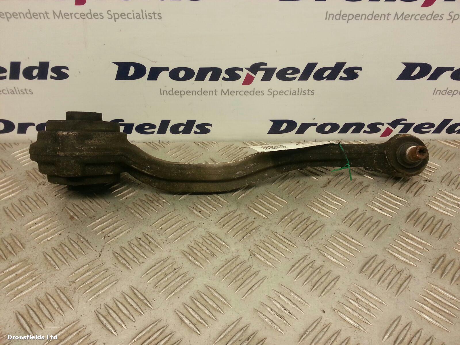 View Auto part LF Lower Control Arm Mercedes C Class 2008