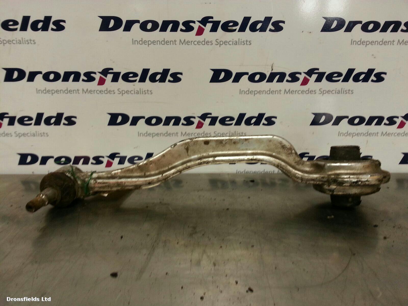 View Auto part LF Lower Control Arm Mercedes E Class 2005