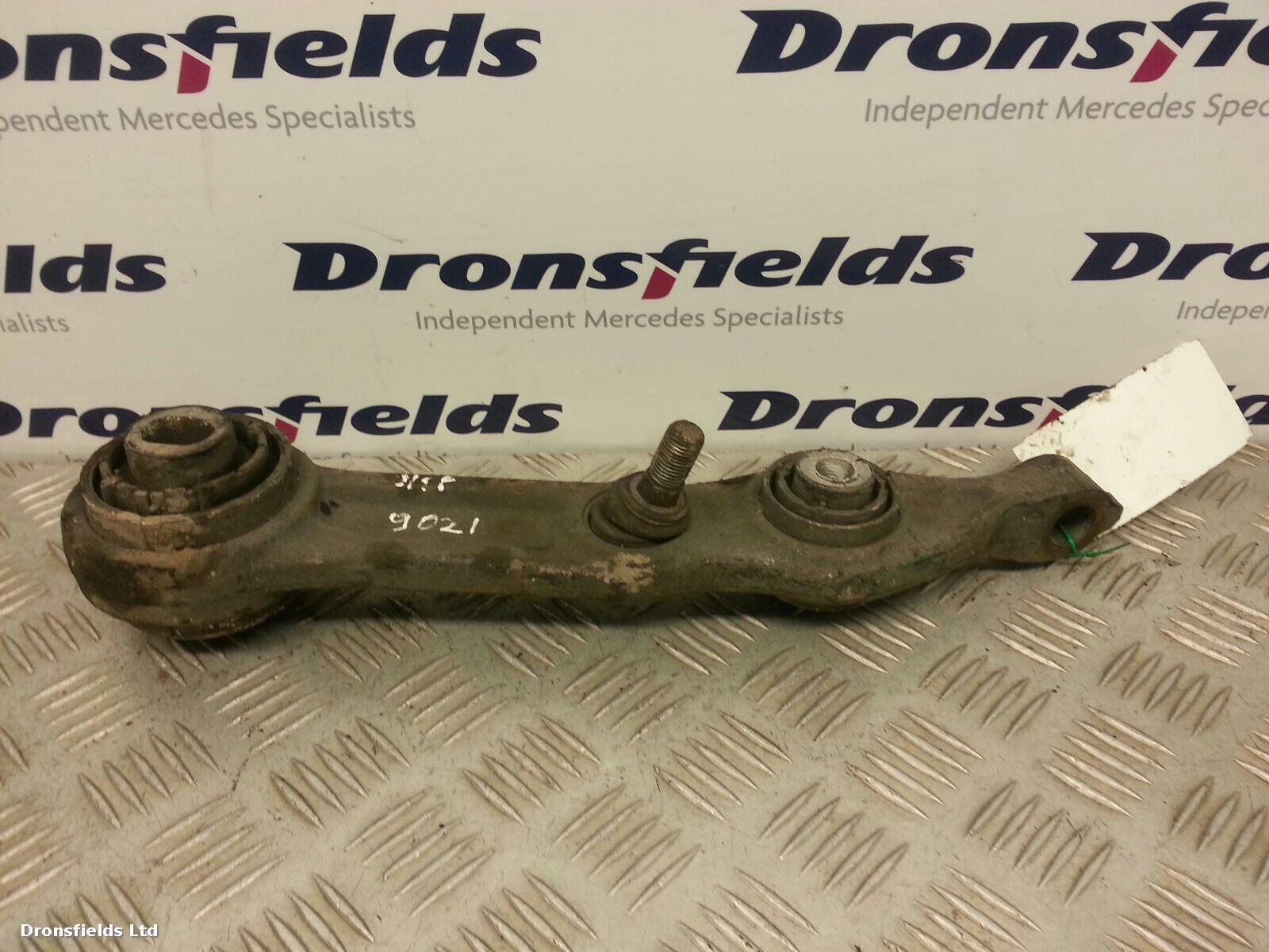 View Auto part RF Lower Control Arm Mercedes Cls Class 2008
