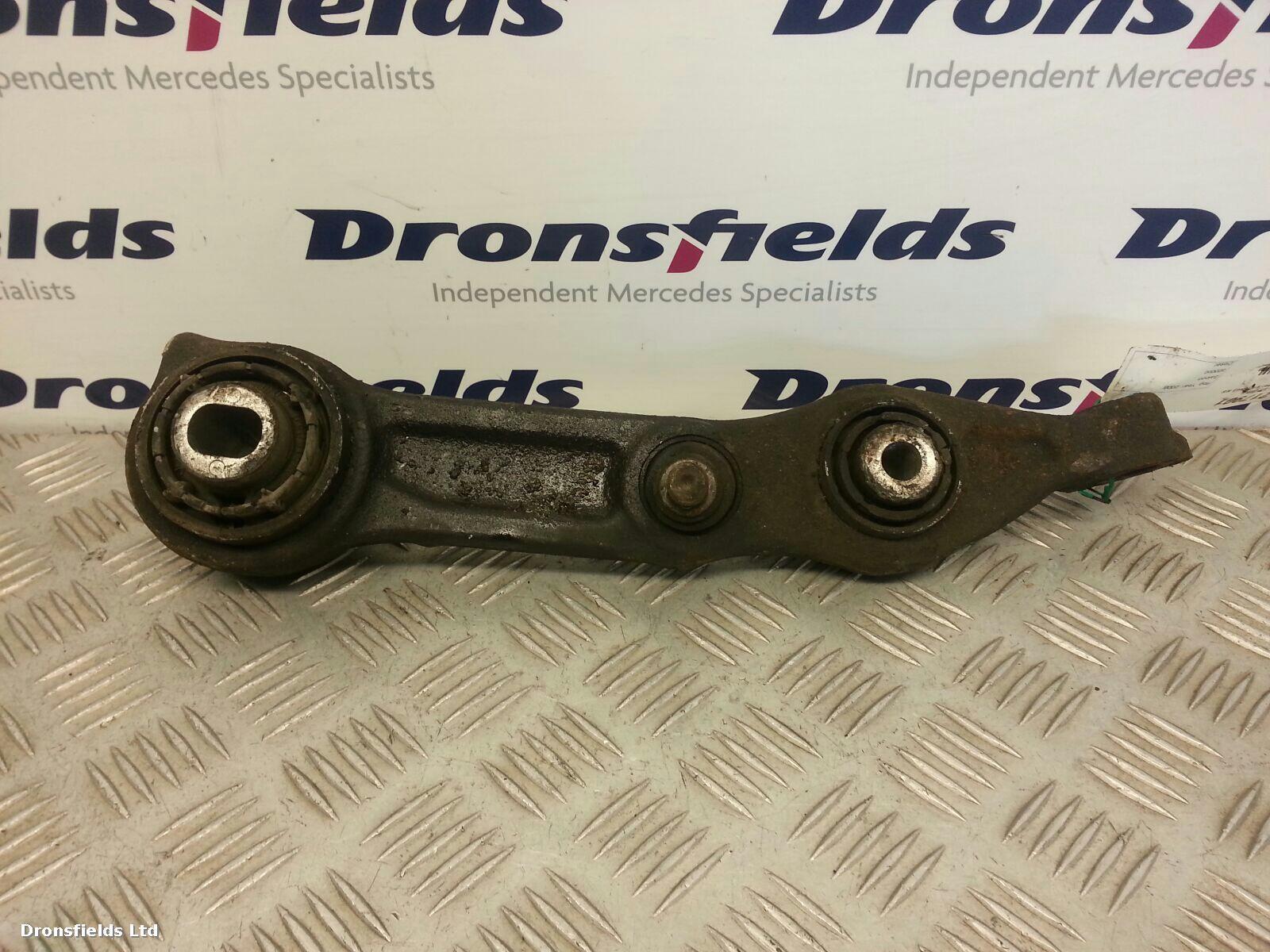 View Auto part LF Lower Control Arm Mercedes Cls Class 2006