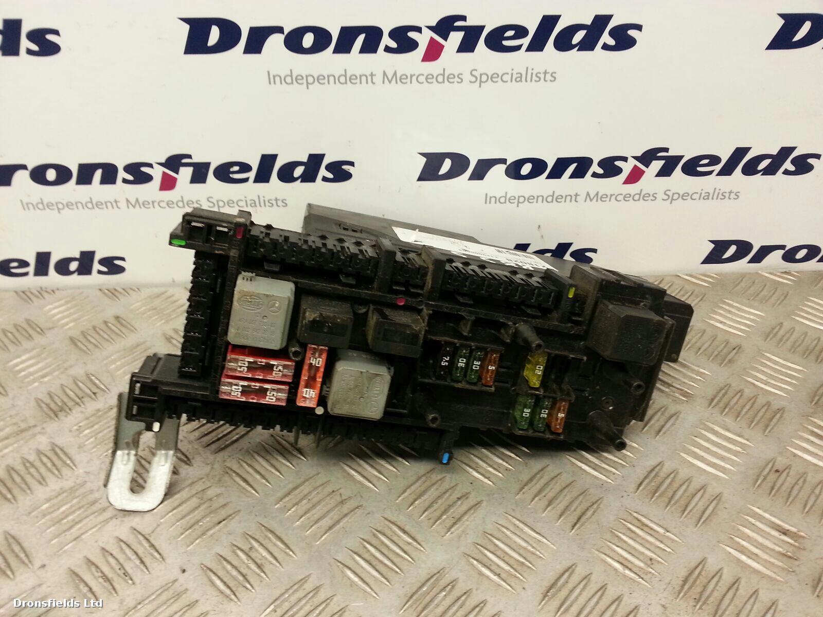 View Auto part Misc. Relay Unknown Unknown 2009