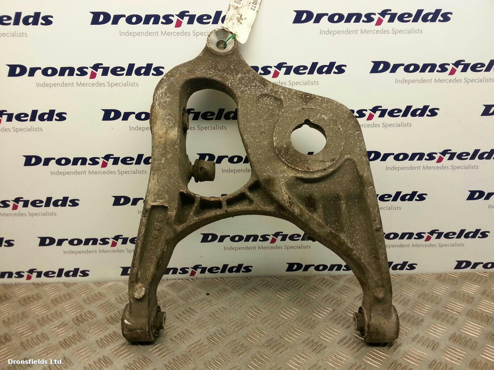 View Auto part RR Lower Control Arm Mercedes R Class 2006