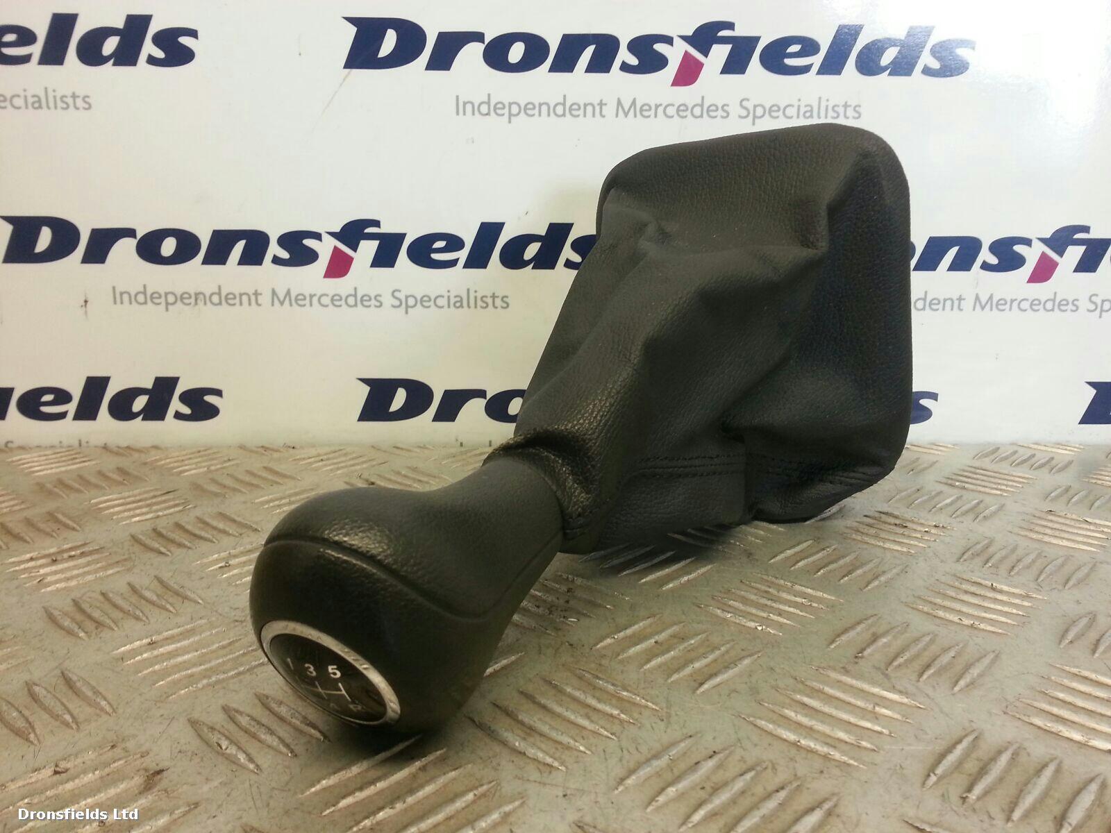 View Auto part Misc Mercedes A Class 2005