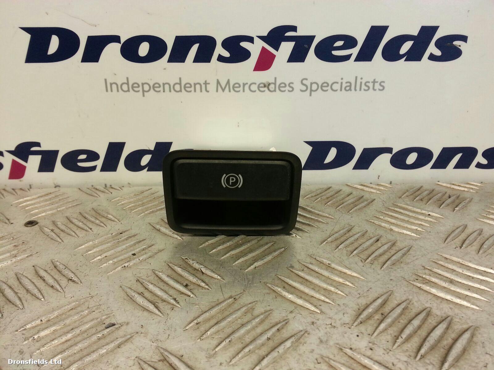 View Auto part ECU Mercedes B Class 2014