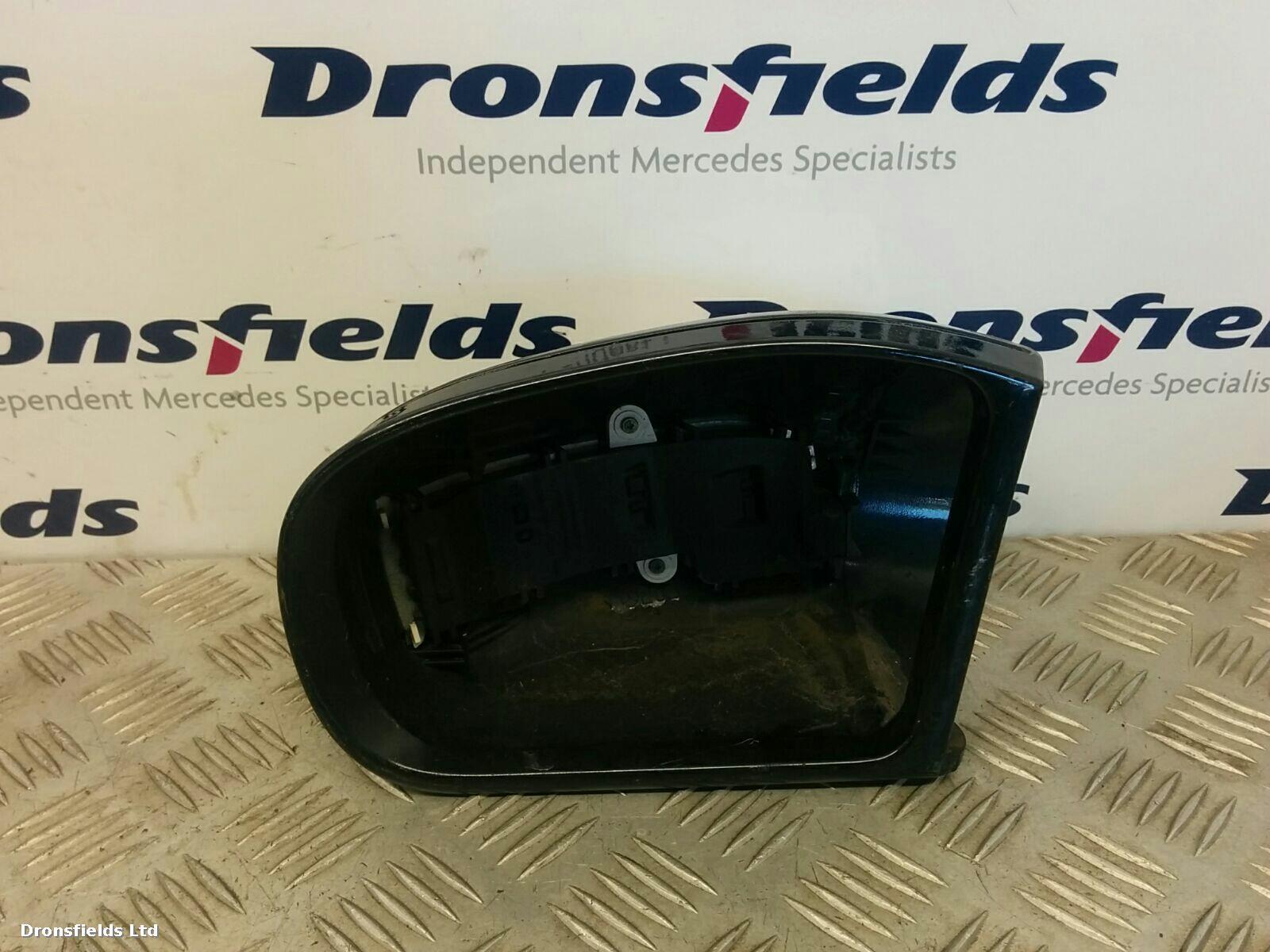 View Auto part Misc Mercedes C Class 2004