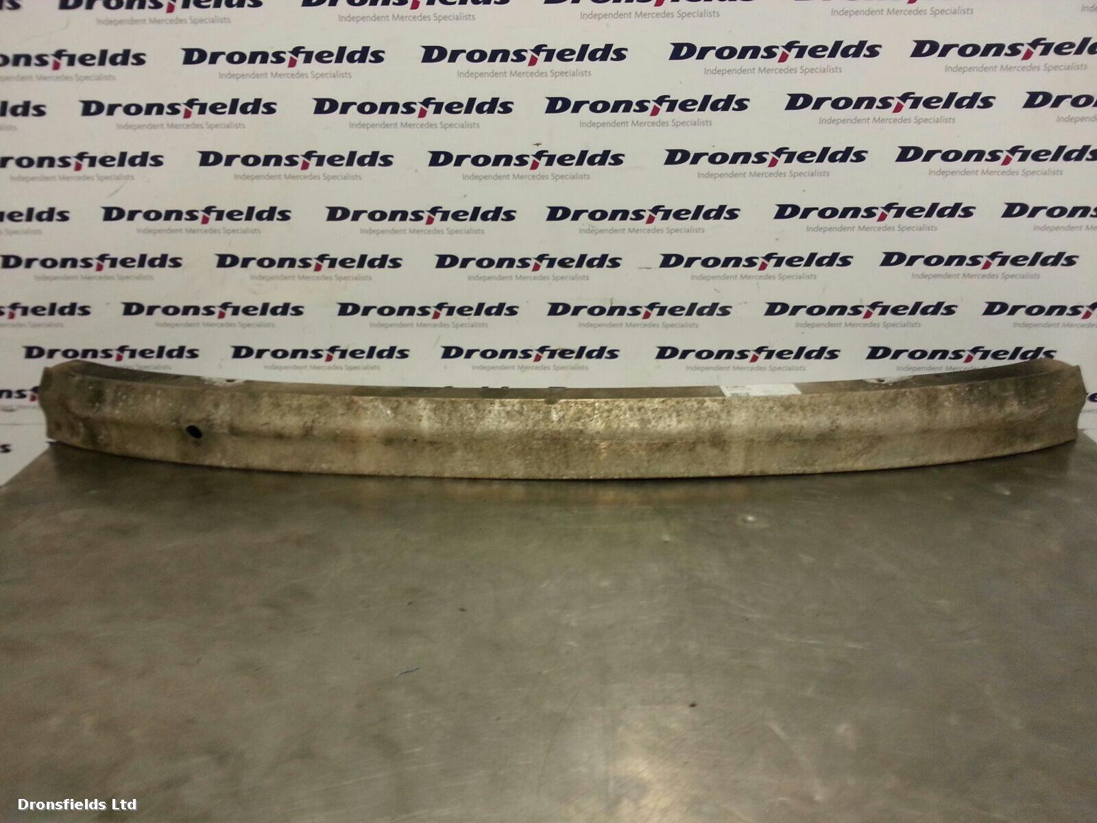 View Auto part Rear Bumper Reinforcement Mercedes M Class 2005