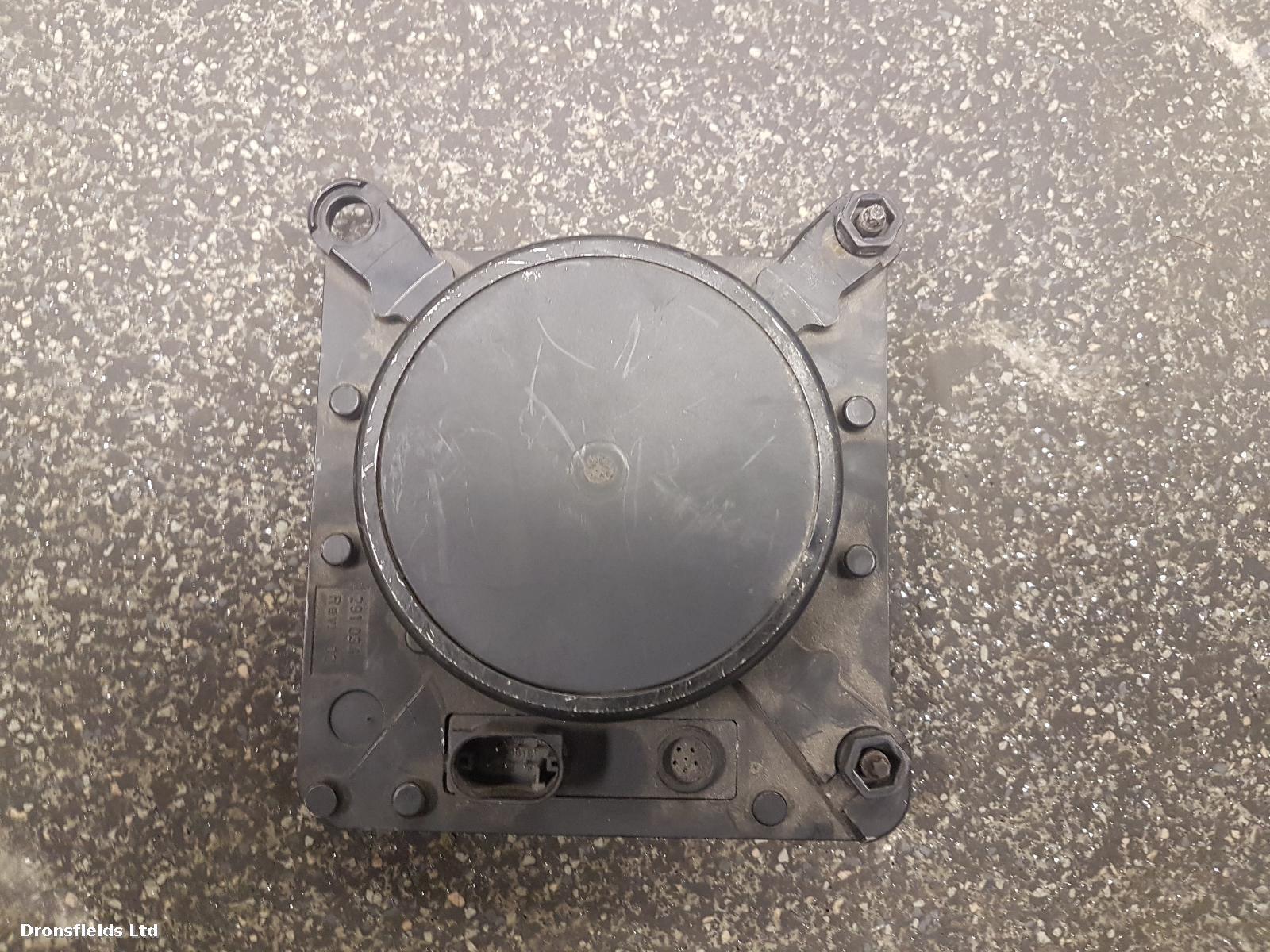 View Auto part ECU Mercedes M Class 2007
