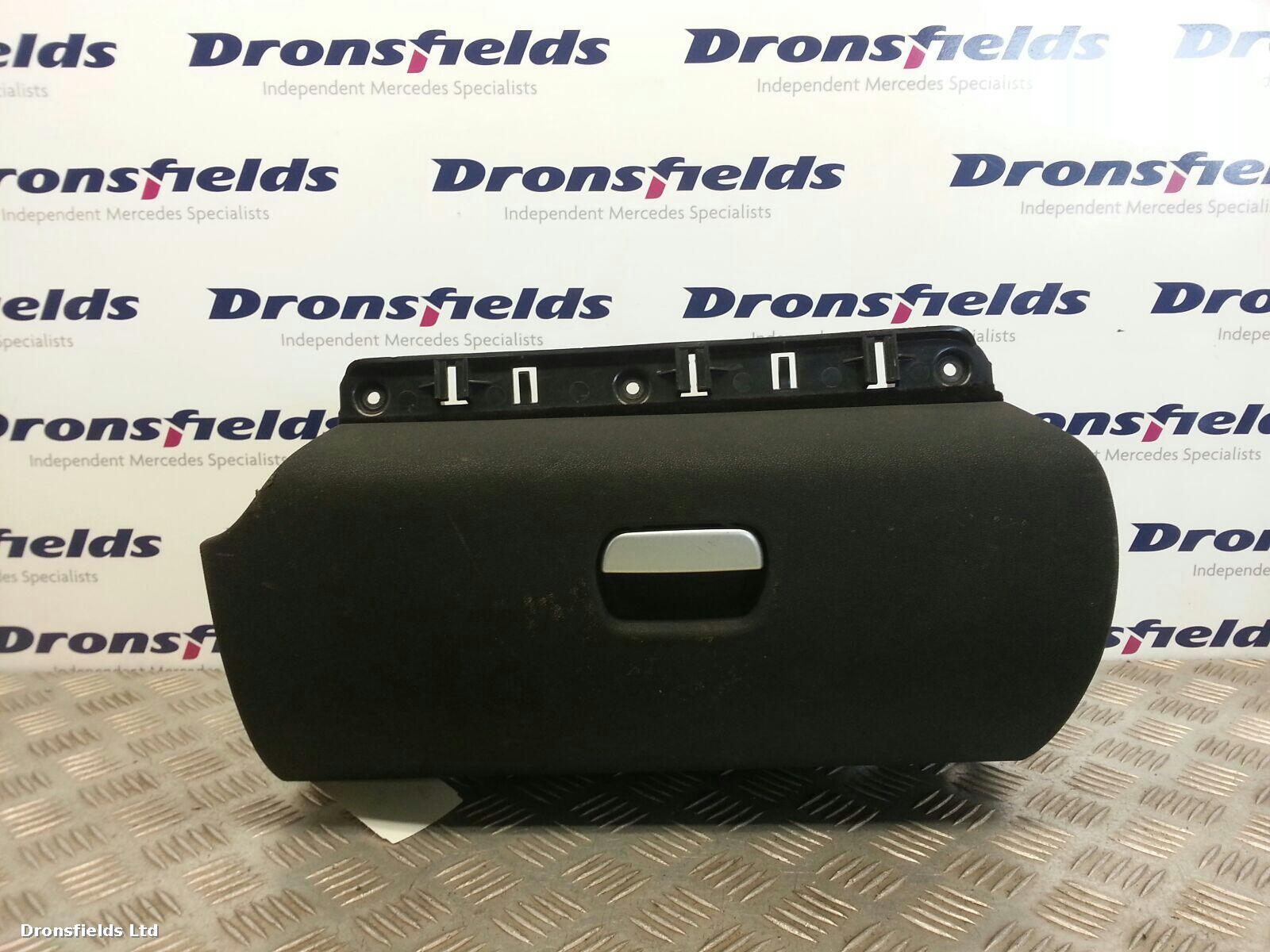View Auto part Glove Box Mercedes Slk 2005