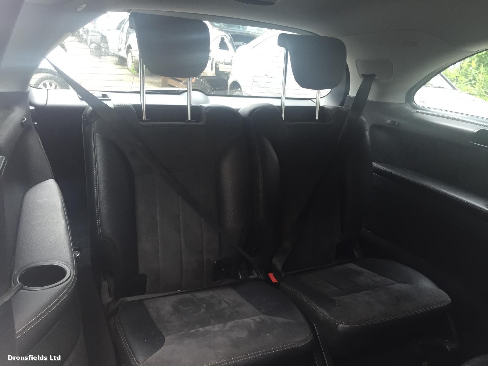 View Auto part Misc Mercedes R Class 2007