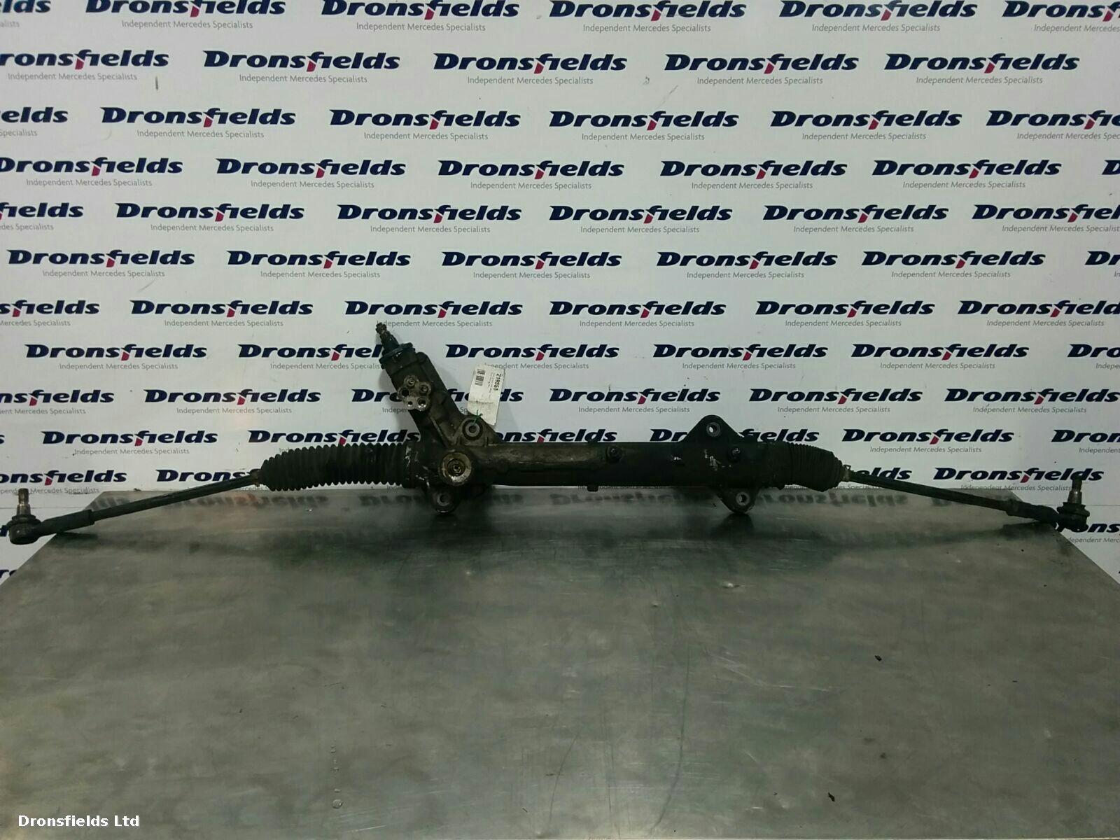 View Auto part Steering Box/Rack Mercedes Sprinter 1900