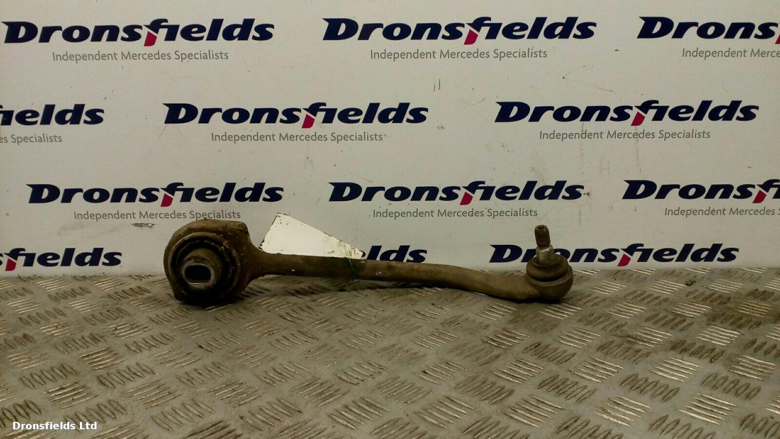 View Auto part RF Lower Control Arm Mercedes Clk 2005