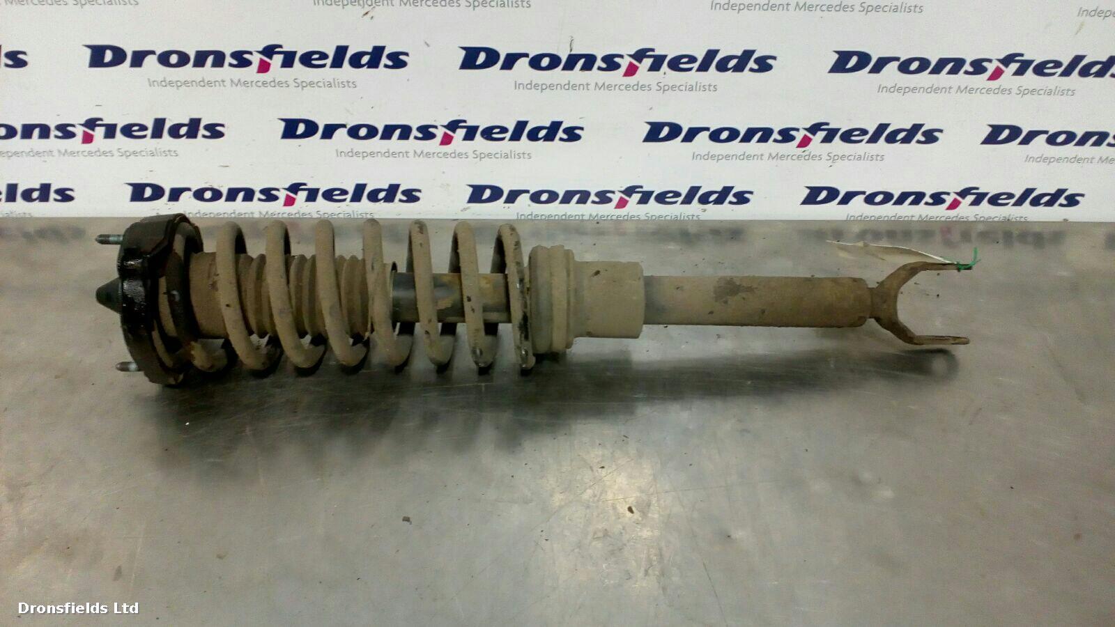 View Auto part Misc Mercedes E Class 2006