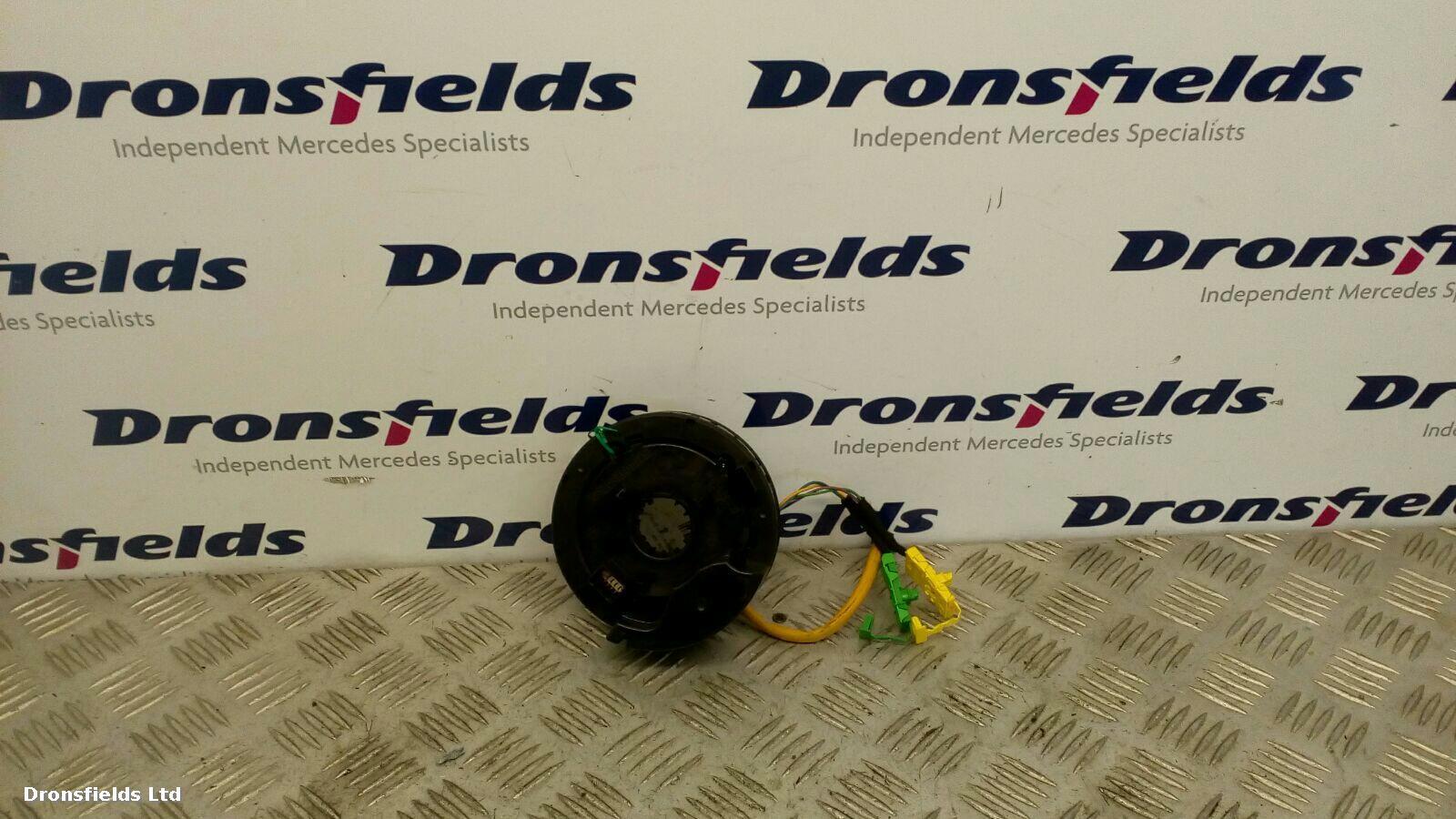 View Auto part Rotary Coupling Mercedes C Class 2000